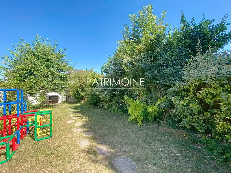 Maison, 133,13 m²