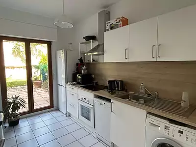 Appartement, 64,75 m²