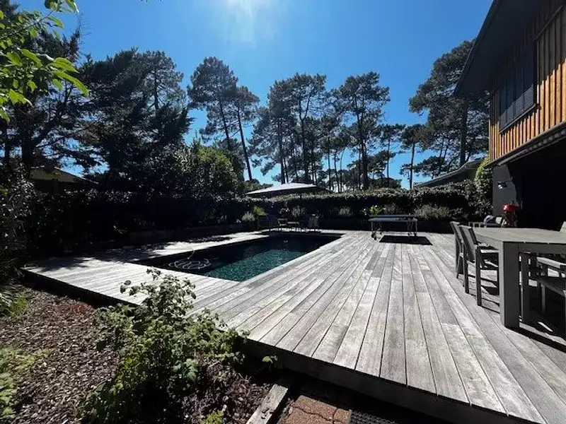 Maison, 164 m²