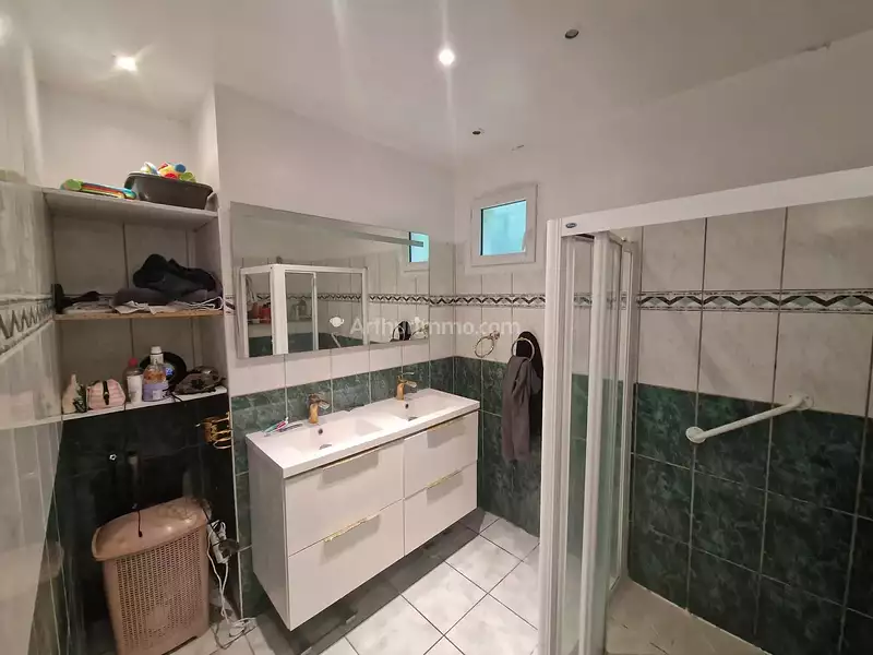 Maison, 72 m²