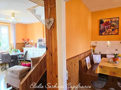 Maison, 67 m²