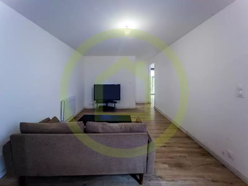 Appartement, 78 m²