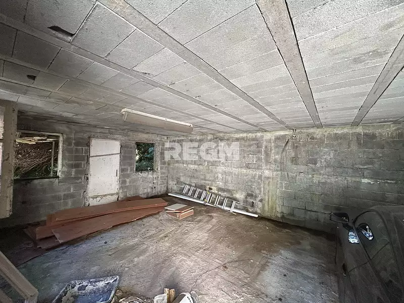 Maison, 68 m²