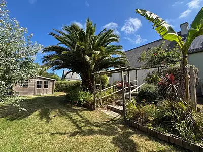 Maison, 140 m²