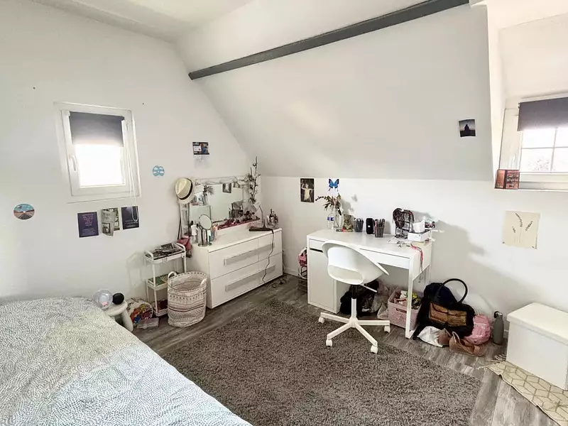 Maison, 98 m²