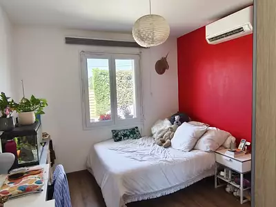 Maison, 89 m²