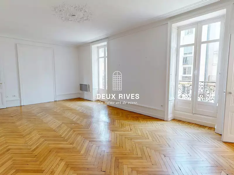 Appartement, 115 m²