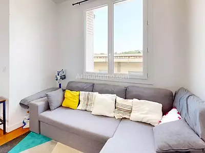 Appartement, 65,66 m²