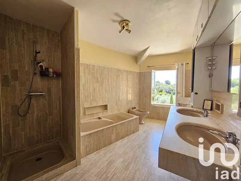Maison, 362 m²