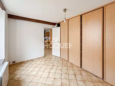 Appartement, 36,12 m²