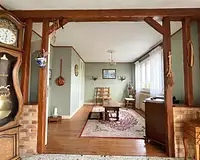 Maison, 125 m²