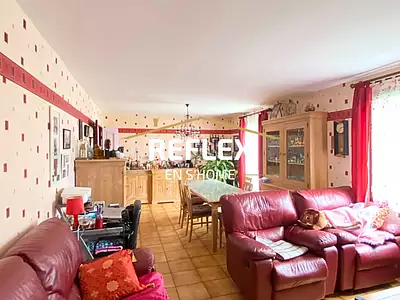 Maison, 92 m²