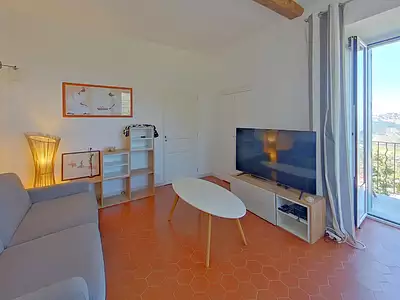 Appartement, 50 m²