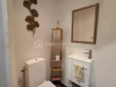 Maison, 158 m²