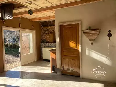 Maison, 120 m²