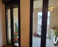 Appartement, 141 m²