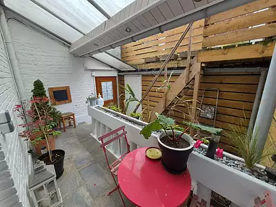 Maison, 72 m²