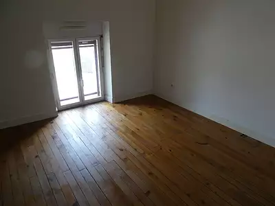 Appartement, 58 m²
