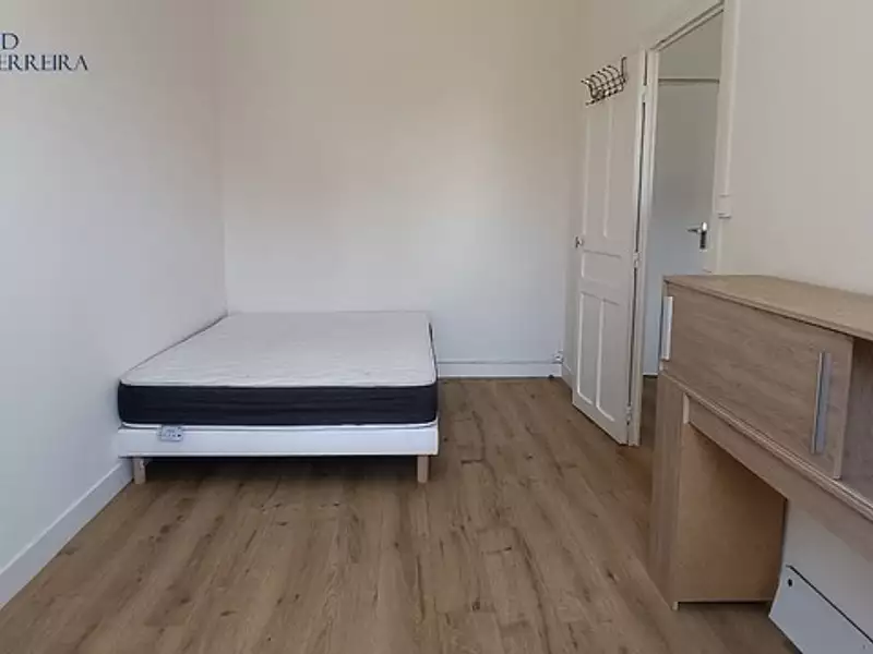 Appartement, 39 m²
