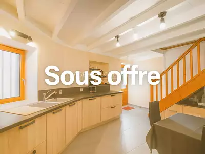 Maison, 69,42 m²