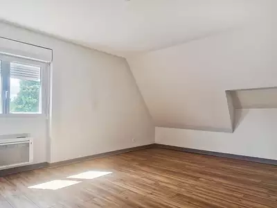 Appartement, 61 m²