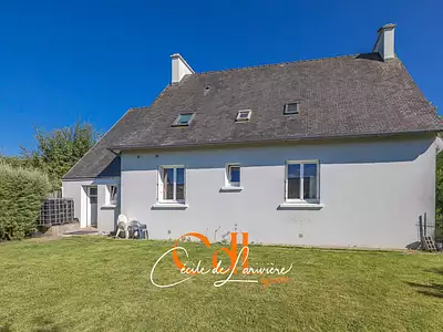 Maison, 167 m²