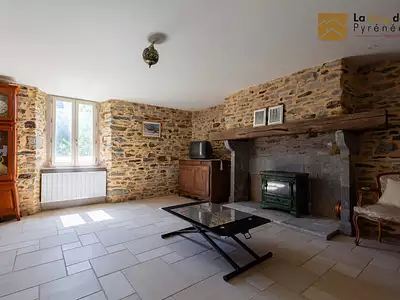 Maison, 190 m²