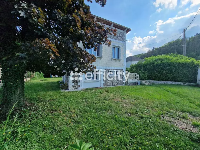 Maison, 75 m²