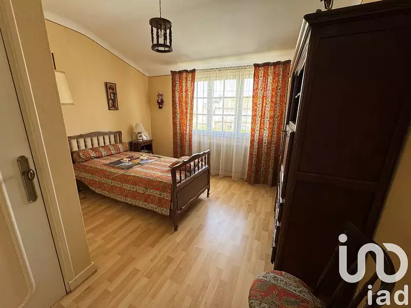 Maison, 145 m²