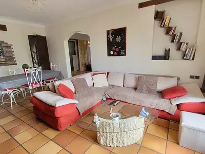 Maison, 165 m²