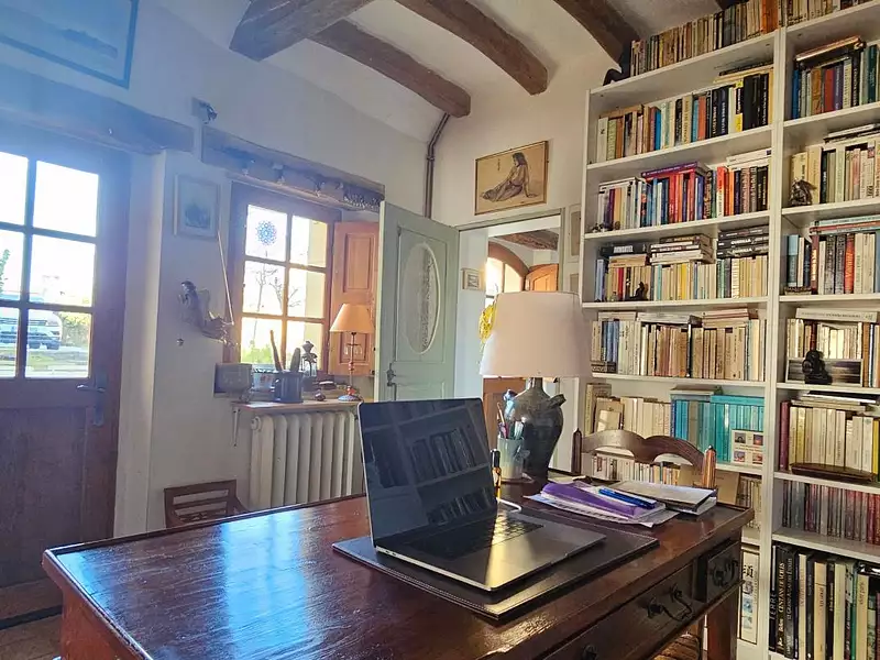 Maison, 263 m²