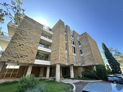 Appartement, 80 m²