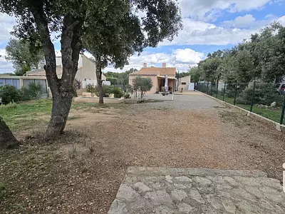 Maison, 53 m²