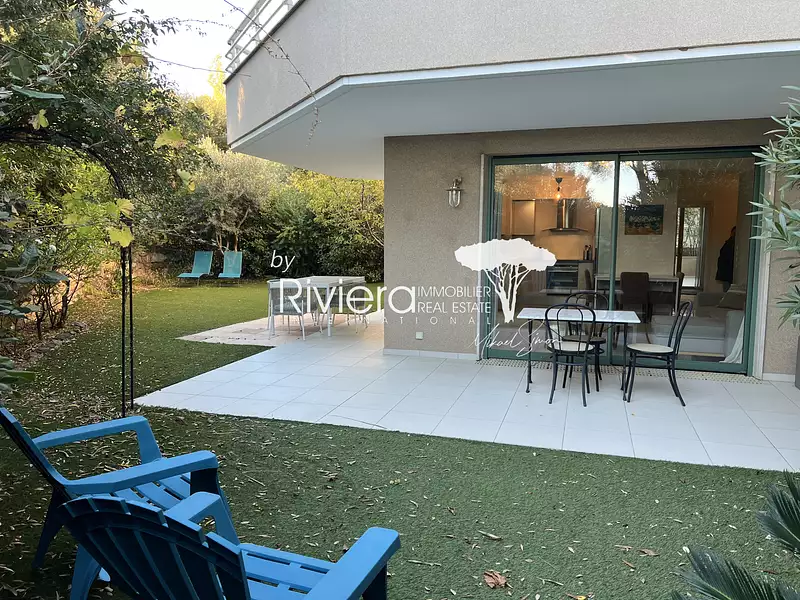 Appartement, 61,49 m²