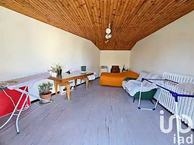 Maison, 106 m²