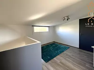 Maison, 119 m²