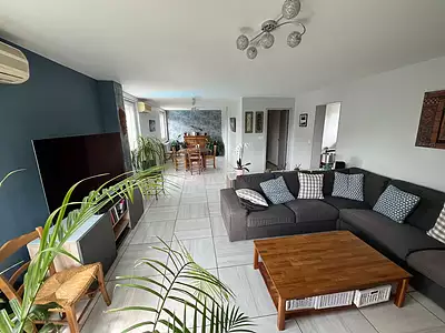 Maison, 154 m²