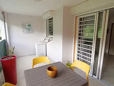 Appartement, 66,1 m²