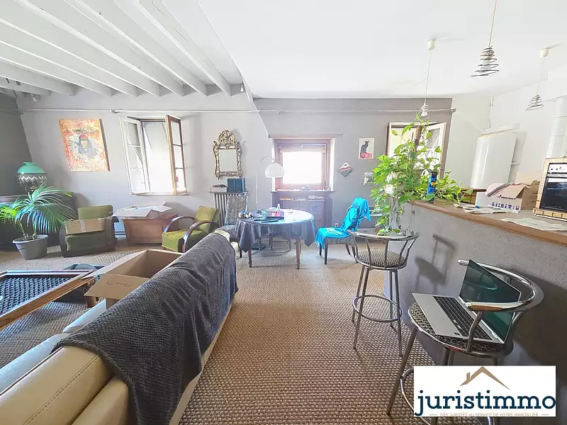 Appartement, 116 m²