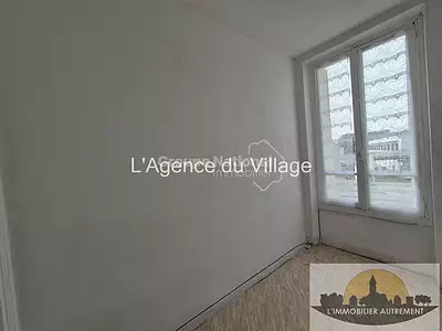 Appartement, 19 m²