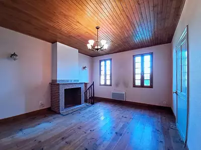 Maison, 80 m²