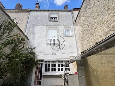 Maison, 94,11 m²
