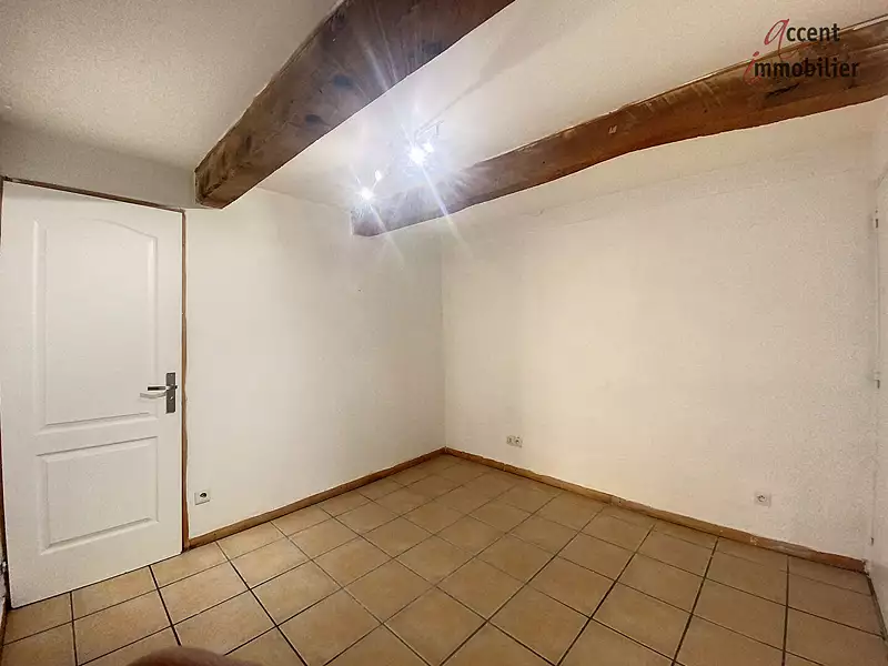Appartement, 38 m²