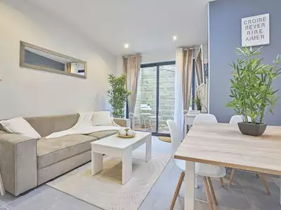 Maison, 84 m²