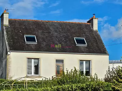Maison, 95 m²