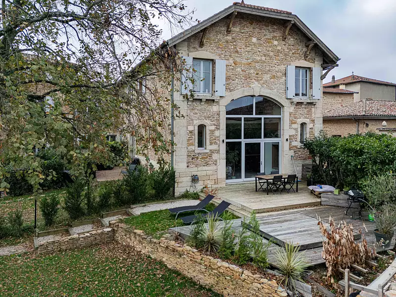 Maison, 211 m²