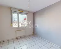 Appartement, 64,3 m²