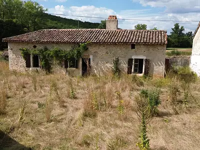 Maison, 95 m²