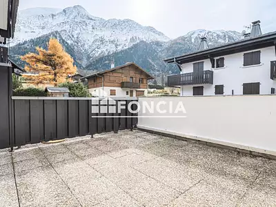 Appartement, 30 m²