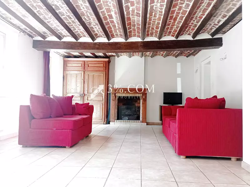 Maison, 200 m²